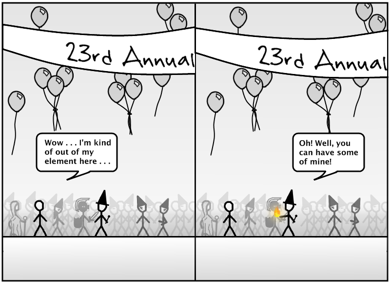D&D