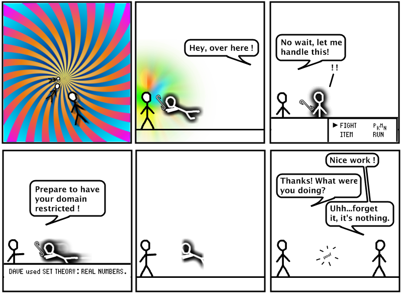 Derivative Series #8 - Payback Time