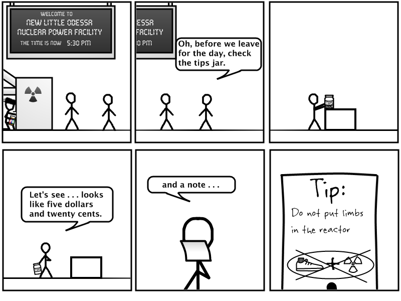 Tips