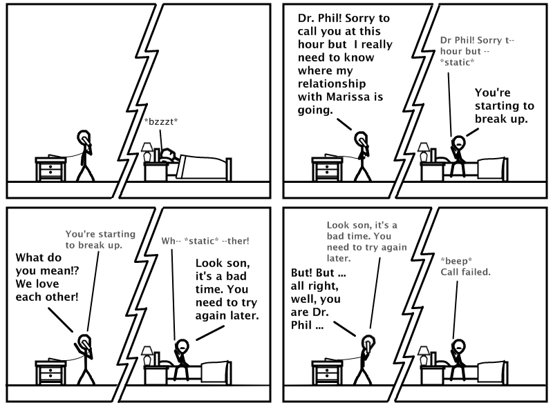 Dr. Phil