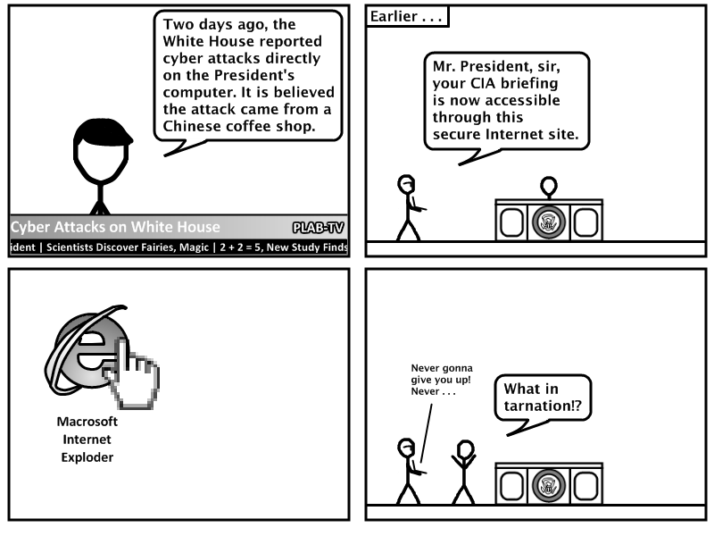Hackers