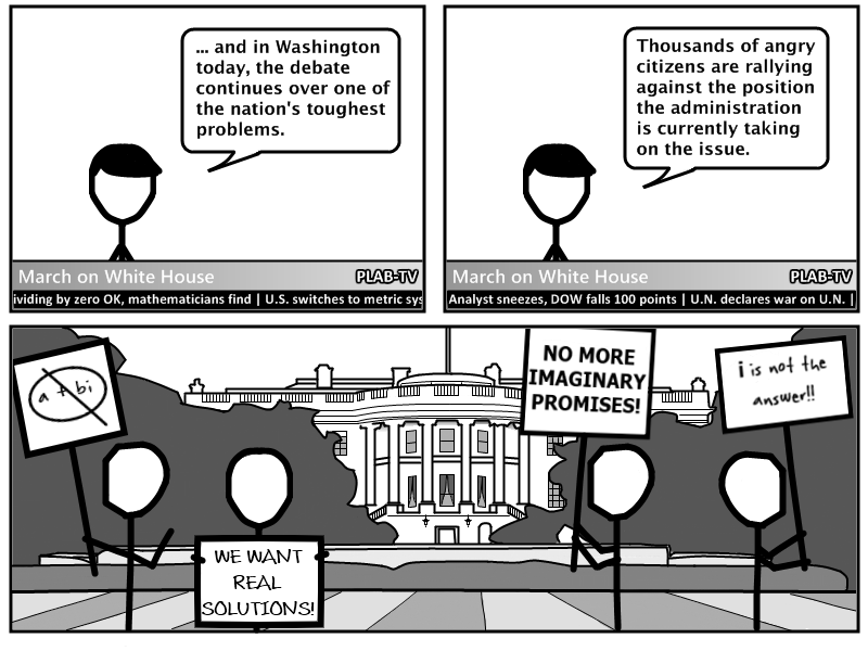 Complex Issues