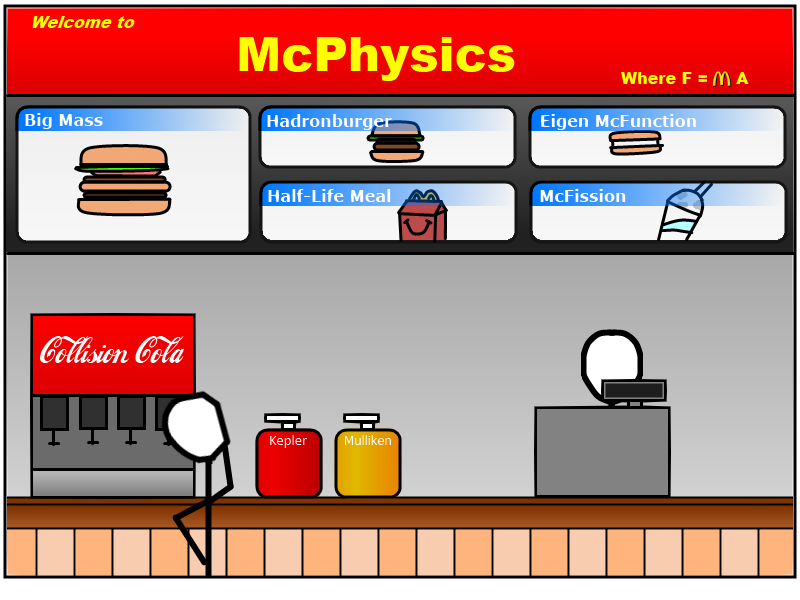 McPhysics